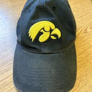 The Franchise Fitted Iowa hat